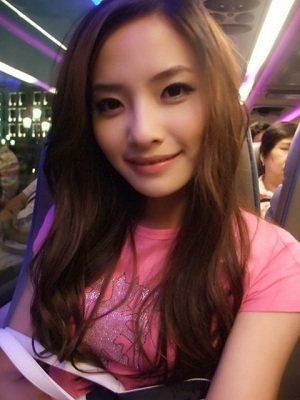 Lin Yuzhen (Annie) profile