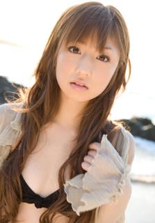 Ogura Yuko (Yuko Ogura) profile