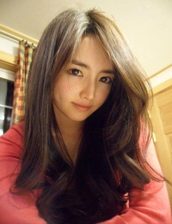 Na Young (Lee Na-young) profile
