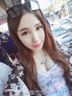 Shan Wenqi (Nikii) profile