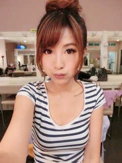 Jian Xiaoyu (Vicni) profile