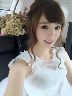 Zheng Yuzhen (Apple Jen) profile