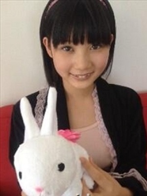 Runa Mizuki (Runa Mizuki) profile