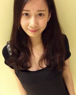 Zhang Wenting (Jennifer) profile