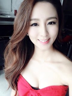 Zhou Xiaohan (Amanda) profile