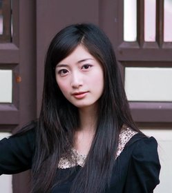 Cai Hanyi (Emily Tsai) profile