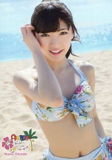 Nana Okada (Nana Okada) profile