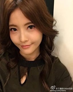 Wang Xinru (Chloe Wang) profile
