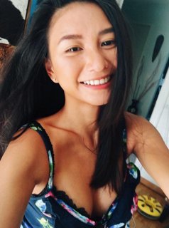 Lin Fanyu (Naomi FanYun) profile