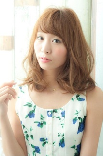 Beautiful Suzuki (Yumi Suzuki) profile