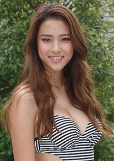 Liu Yingxuan (Tiffany Lau) profile