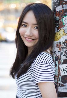 Rika Shikiki (Rika Shiiki) profile