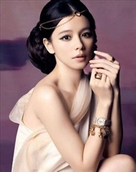 Xu Shujuan (Vivian Hsu) profile