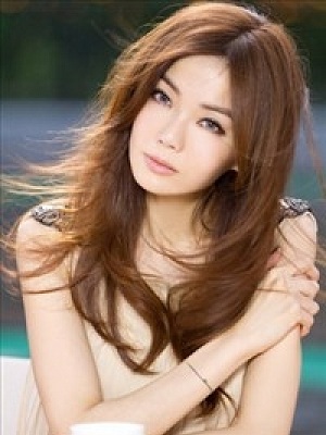 Xie Jinyan (Jeannie Hsieh) profile