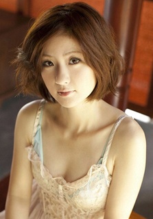 Four yuan Nai Meimei (Naomi Yotsumoto) profile