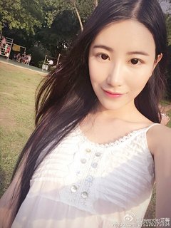Xie Yuxin (Sindy) profile