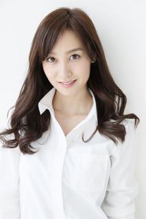 Kiguchi Aya (Aya Kiguchi) profile