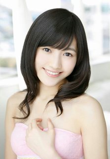 Watanabe Mayu (Mayu Watanabe) profile