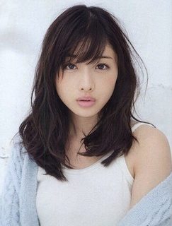 Satomi Ishihara (Ishihara satomi) profile