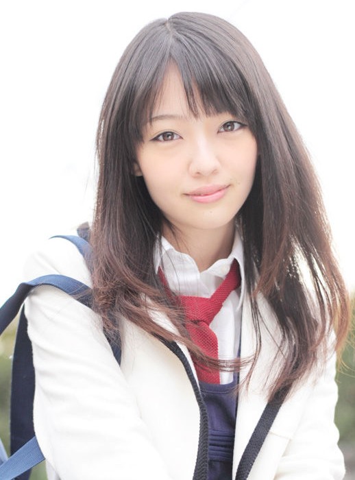 Haruka Ando (Haruka Ando) profile