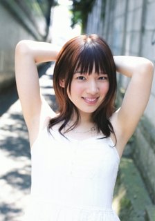 Masato Uchida (Maaya Uchida) profile
