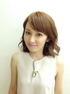 Akiko Oki (Akiko) profile