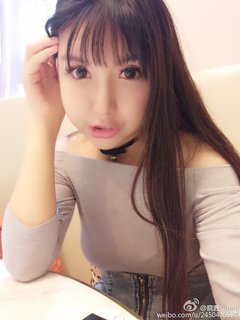 Li Zhenji (Sunny) profile