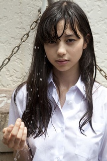 Ayami Nakajo (Ayami Nakajo) profile