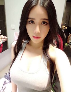 Wang Mengyao (Aimee) profile
