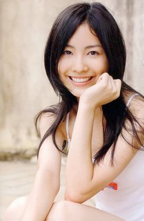 Jurina Matsui (Jurina Matsui) profile