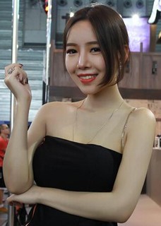 Ma Hong (Nikiyababy) profile