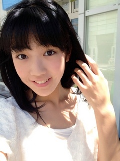 Shiina Momomo (Momo Shiina) profile
