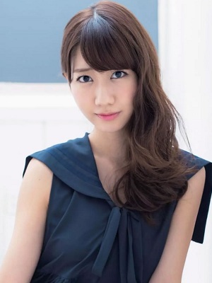 Kimi Yoshino (Yoshino Kimika) profile