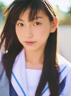 Uemura Akari (Uemura akari) profile