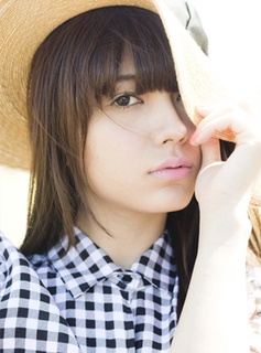 Miki Nanri (Miki Minamiri) profile
