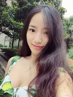 Chen Wenyang (Daisy) profile