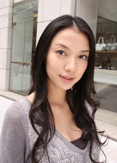 Ebina Sachiko
