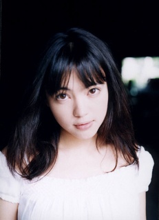 Kana Nagai (Luna Nagai) profile