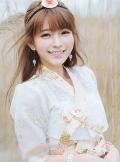 Park Sunhee (Yurisa) profile