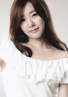 Hwang Mi Young (Tiffany) profile