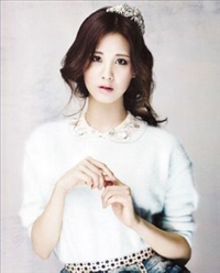 Seo ju hyun (Seo Ju Hyun) profile