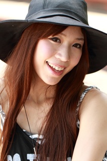 Yuko Momokawa (Yuko Momokawa) profile