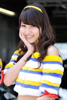 Aya Nagase (Aya Nagase) profile