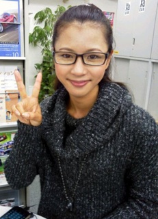Need more (Saeko Kaname) profile