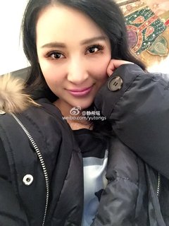 Jing Xiyao (Jingxiyao) profile