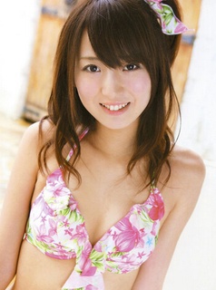 Yukari Satoh (Yuria Sato) profile
