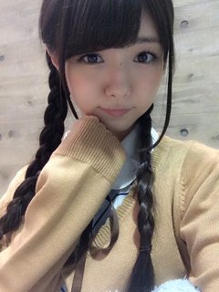 Ichikawa Miori (Ichikawa Miori) profile