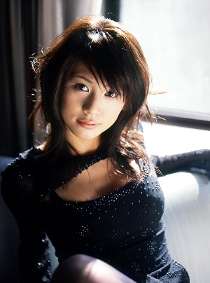 Yuka Kosaka (Yuka Kosaka) profile