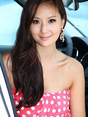 Sun Wei (Aimee Sun) profile