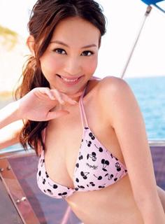 Liu Xinyi (Miyoko Lau) profile